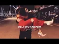 Ziynet Sali - Deli Divanenim (Speed Up) "Kaçırayım mı seni gece inince?"