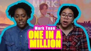 Download Mark Tuan 'One in a Million' MV ft  Sanjoy |  GOT7 FOREVER MP3