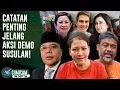 Download Lagu Reaksi Pimpinan DPR Tanggapi Kisruh Aksi Massa jelang Demo Besar 28 Agustus 2025 | INDEPTH