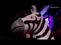 LMFAO feat. Lauren Bennett,  GoonRock - Party Rock Anthem - Music Awards 2011 4K