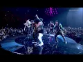 Download Lagu LMFAO feat. Lauren Bennett,  GoonRock - Party Rock Anthem - Music Awards 2011 4K