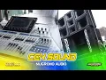 CEK SOUND NUGROHO AUDIO MODE GAJAHAN - ARABELLA MUSIC JHON EDI DUWE GAWE 2025