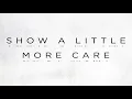 賴淞鳳 Nicole & 文慧如 Boon Hui Lu [ 多一點關心 Show A Little More Care ] Official MV