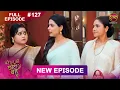 Download Lagu Bade Ghar Ki Choti Bahu | Full episode 127 | 10 Nov 2025 | #newshow Full HD Dangal TV