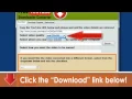 FREE Youtube And VK Downloader