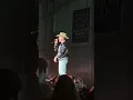 @DustinLynch performing “If I Stop Drinkin’” on the “Kill the Cowboy” Tour in Brookings, SD!
