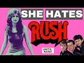 6 Ways to Turn Rush Haters into Fans