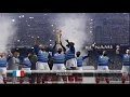 France vs Germany (PES 2009) Final International Cup
