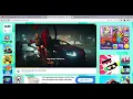 Playing Stacktris on Poki