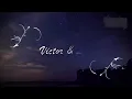 Victor & Leo ❤️  Na Linha do Tempo (Com Letra) 2013