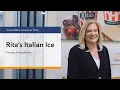 CultureWise Customer Story - Rita s Italian Ice