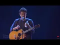 John Mayer - Your Body is a Wonderland (Live at iHeart Theater in LA 10/24/2018)