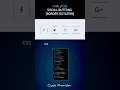 Social Buttons Hover Border Rotation Css Social how to create social media buttons hover effect