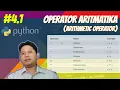 1 Belajar Python mengenal operator aritmatika untuk pemula