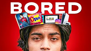 why your brain is losing interest in everything and how to fix it 