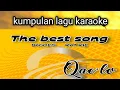 Download Lagu EDAN BROTOSENO KARAOKE CAMPURSARI