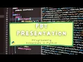 PBT Presentation for Programming Essentials In Python