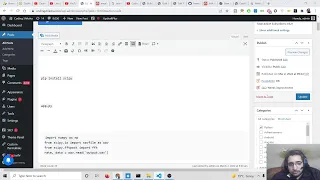 Node js Express Bulk Email Address Validator Web App in Browser Using Javascript LIVE Coding