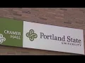 New scholarship comes to PSU Humanities students