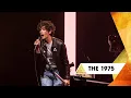 Download Lagu The 1975 - It's Not Living (If It's Not With You) (Glastonbury 2025)
