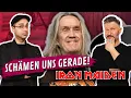 Download Lagu Schlagzeuglehrer reagieren auf Iron Maiden - So KRASS ist Nicko McBrain wirklich!