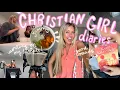 Download Lagu CHRISTIAN GIRL DIARIES episode 3 | LIVING A SLOW LIFE