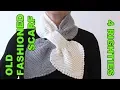 Lagu My Mom's Old Fashioned Scarf - 4 RIGHTIES