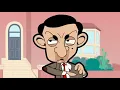 Download Lagu Mr. Bean Animated Series The Visitor