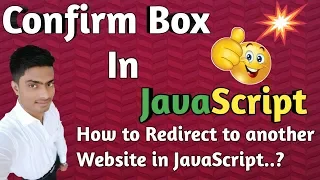 confirm box in javascript 2019 in english javascript tutorial for beginners 2019 in english