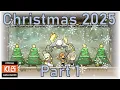 Lagu Christmas 2025 Mini-series - Part 1 - Oxygen Not Included