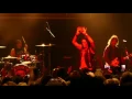 "Lovin You's a Dirty Job" Ratt@TLA Philadelphia 4/27/17