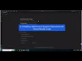 Python AhpAnpLib Tutorials 1 How to install Tools needed on Windows