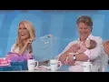 Real Housewives Alums Introduce Their Baby to The Doctors