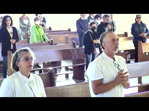 Download MP3 Santa Missa diretamente da Catedral do Divino Espírito Santo de Caraguatatuba