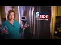 WRAL 5 On Your Side Refrigerator Repair