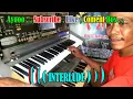 Download Lagu Mutiara Hidupku Langgam Karo NADA PRIA || By Rhoma Irama || KARAOKE KN7000 FMC