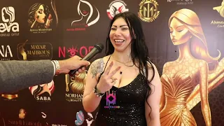 هي مالها بردت كدة ليه 