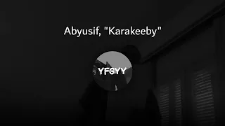                      أبيوسف  كراكيبي دندنها