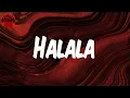 Mr JazziQ - Lyrics - Halala (feat. Mellow & Sleazy)