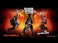 Download Lagu Guitar Hero 3: Legends of Rock FULL GAMEPLAY (No Commentary)