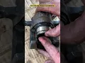 Download Lagu Disc Brake Piston Installation Trick #shortvideo #shorts #short #viralshort #automotive