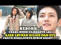 Download Lagu 💖 “Kisah Ayu Ting Ting, Bilqis \u0026 Ji Chang Wook: Liburan Seperti Keluarga Kecil yang Harmonis”