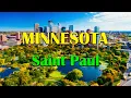 Apartment tour in Saint Paul MN may 2023