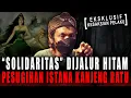Lagu 2 MILIAR DARI RITUAL KAIN KAFAN DIBAGI, PEKERJA PROYEK PUN HEPI !! PESUGIHAN KANJENG RATU PANTAI X