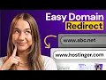 Redirect Your Domain Without Losing Everything