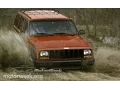 MotorWeek Retro Review 1997 Jeep Cherokee