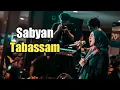 Download Lagu TABASSAM || SABYAN AT ATRIUM BLU PLAZA BEKASI