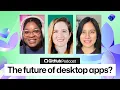 Making Desktop Frameworks More Accessible with Electron Episode 4 The GitHub Podcast