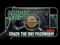 Bandit Level 8 OverTheWire Find the ONE Line That Never Repeats