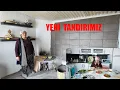 Download Lagu ÖĞLE MENÜMÜZDE HATİCE HANIM NELER HAZIRLIYOR VE TANDIRIMIZIN FAYANSLARI DEVAM EDİYOR